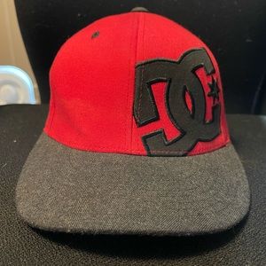 Dc hat